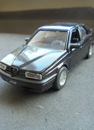 ARS - Alfa Romeo 155 - 1/43, merk: ars, staat: Heel goed, maat: Universeel, 15,00 €, 16,45 € inclusief Kopersbescherming