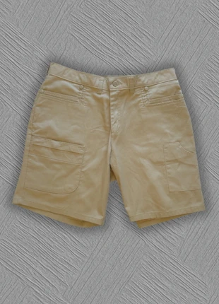 Short Dickies FR114KH – Beige – Taille 42-44 FR (12 US Femme) #04, marque: Dickies, état: Très bon état, taille: L / 40 / 12, 10,00 €, 11,20 € Protection acheteurs incluse