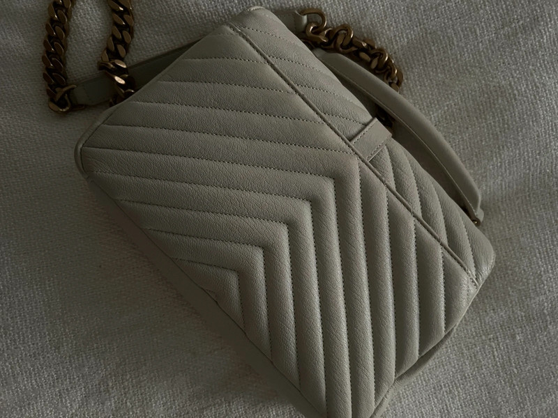 Vinted sac shop yves saint laurent