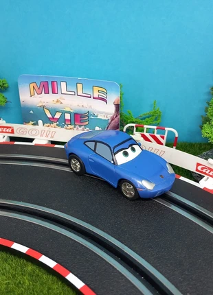 Voiture pour circuit Carrera GO "Sally Carrera ", marque: Carrera, état: Neuf avec étiquette, taille: 6 ans / 116 cm, 19,95 €, 21,65 € Protection acheteurs (Pro) incluse
