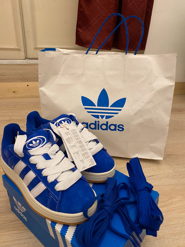 Adidas campus bag deals