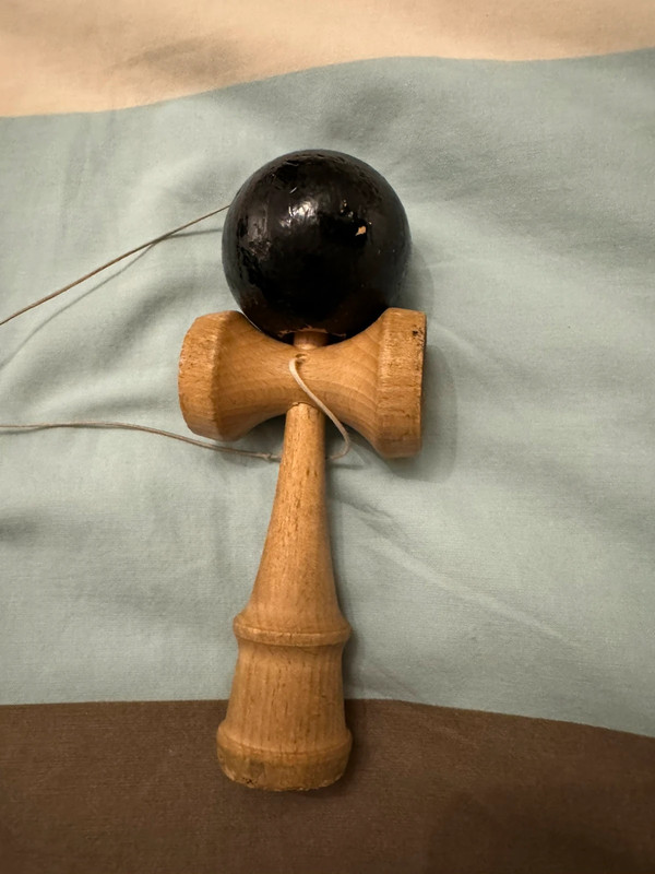 Kendama 2