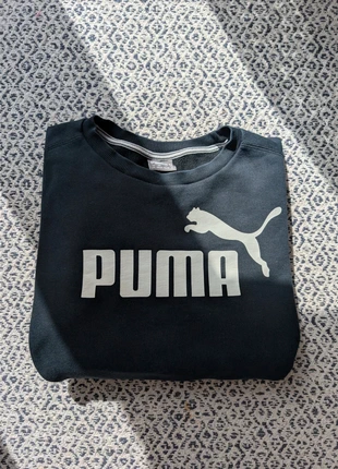 Pull Puma Homme, brand: Puma, condition: Very good, size: M, €5.00, €5.95 includes Buyer Protection