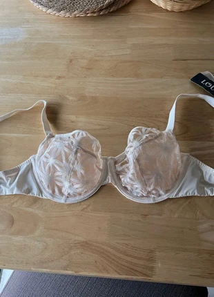 Soutien gorge Lou, brand: LOU, condition: New with tags, size: 70E, €35.00, €37.45 includes Buyer Protection