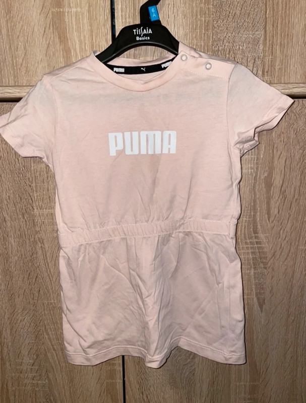 Robe puma 1