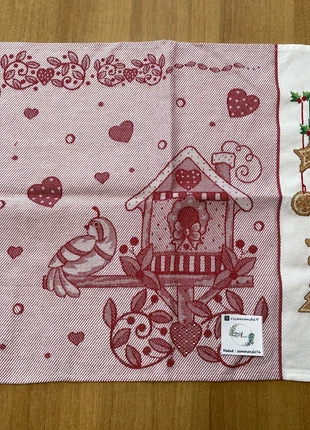 Tovagliette americane Natale, marque: tessitura artistica chierese, état: Neuf avec étiquette, 28,00 €, 30,10 € Protection acheteurs incluse