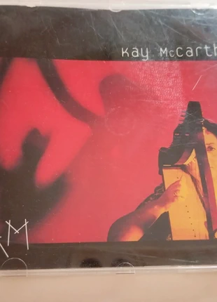 CD "AM" di Kay McCarthy 💿, état: Bon état, 4,00 €, 4,90 € Protection acheteurs incluse