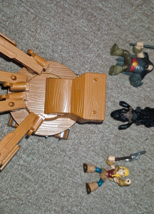 How To Train Your Dragon Toys, brand: Dragon, condition: Very good, size: One size, £5.00, £5.70 includes Buyer Protection