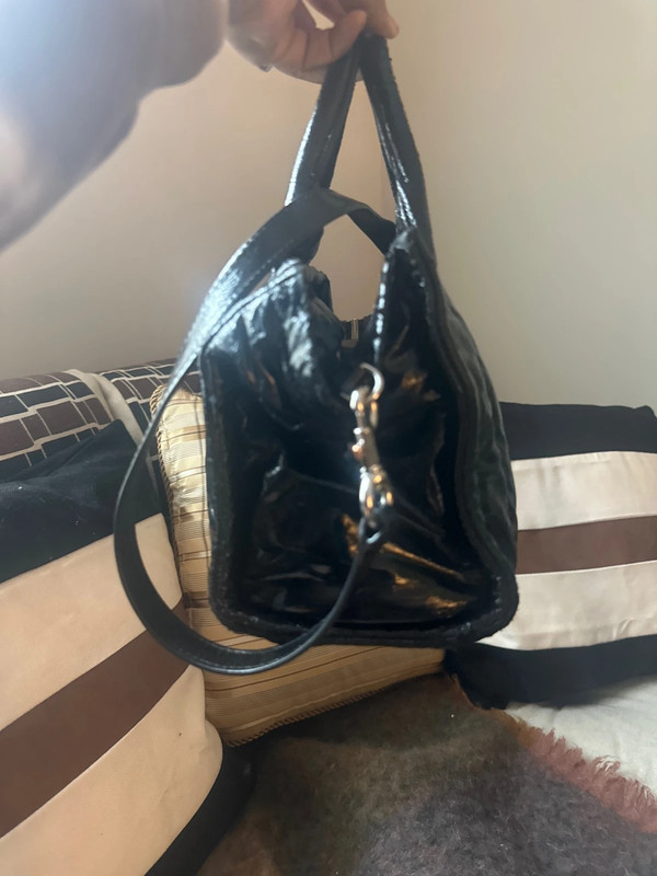 The Marc Jacobs Tote Bag 5