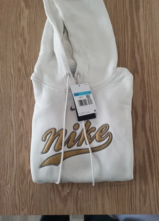 Sweat Nike M femme neuf, brand: Nike, condizioni: Nuovo con cartellino, taglia: M / IT 42 / EU 38, €39.00, €41.65 include la Protezione acquisti