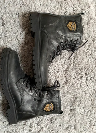 Giga bikkerboots maat 33 zgan., merk: GIGA, staat: Heel goed, maat: 33, € 27,50, € 29,58 inclusief Kopersbescherming