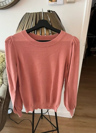 MSCH oud roze truitje M/L, marque: MSCH Copenhagen, état: Très bon état, taille: M / 38 / 10, 12,50 €, 13,83 € Protection acheteurs incluse