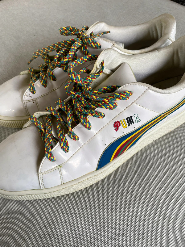 Puma dee and ricky on sale