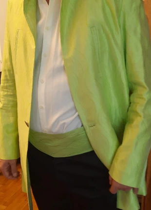 Designer-Gehrock, marke: J.C. Hoerl, zustand: Sehr gut, größe: L, 800,00 €, 840,70 € inklusive Vinted-Käuferschutz