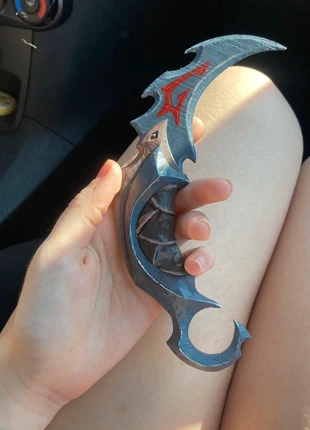 Valorant Reaver Karambit, état: Neuf sans étiquette, 25,00 €, 26,95 € Protection acheteurs incluse