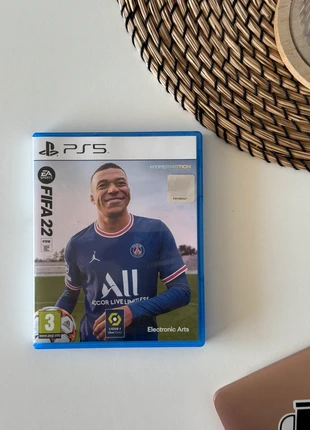 FIFA 2022, condition: Very good, €15.00, €16.45 includes Buyer Protection