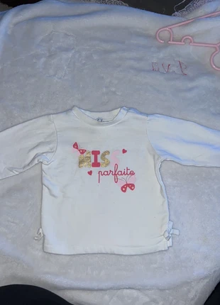 Pull sweat-shirt, bébé, fille, brand: Fashion Private Company, condition: Very good, size: 24-36 months / 92 cm, €1.50, €2.28 includes Buyer Protection
