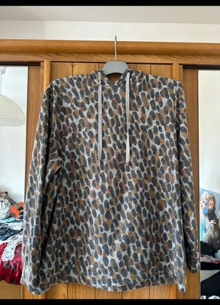 Sweat femme, marque: Betty & Co, état: Très bon état, taille: XXL / 44 / 16, 8,00 €, 9,10 € Protection acheteurs incluse