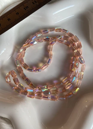 Perles à facettes, condizioni: Ottime, €3.50, €4.38 include la Protezione acquisti