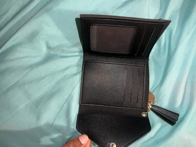 Women’s wallet 3