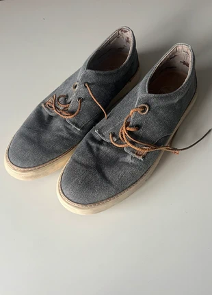 O’Neill schoenen maat 43 heren, merk: O'Neill, staat: Goed, maat: 43, € 4,00, € 4,90 inclusief Kopersbescherming