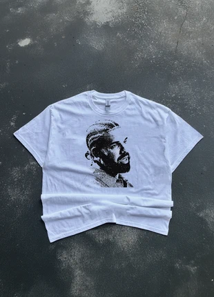 T-shirt vintage graphic tee boxy drake, marque: Graphic Tee, état: Très bon état, taille: M, 9,99 €, 11,19 € Protection acheteurs (Pro) incluse