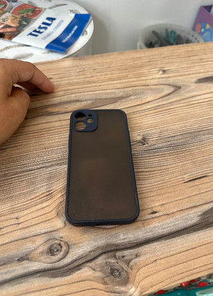 Obrázek k inzerátu: iPhone 12 Mini Kryt cover