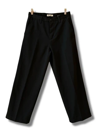 Black Pants Carhartt Panatalone Relaxed, marque: Carhartt, état: Très bon état, taille: W26 | FR 36, 29,00 €, 31,15 € Protection acheteurs incluse