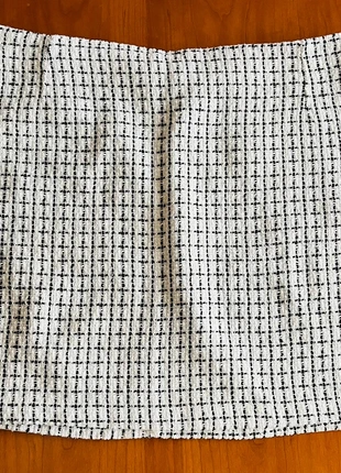 Falda cuadros zara, marque: Local, état: Satisfaisant, taille: Taille unique, 2,00 €, 2,80 € Protection acheteurs incluse