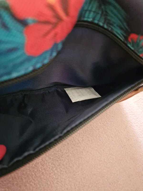 Pochette cabaïa - photo numéro 4
