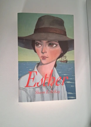 Esther, état: Neuf sans étiquette, 4,00 €, 4,90 € Protection acheteurs incluse