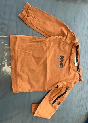 Flinq Sweater, marque: Flinq, état: Très bon état, taille: 12-18 mois / 80 cm, 3,50 €, 4,38 € Protection acheteurs incluse