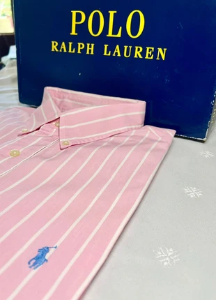 Chemise Ralph Lauren, marque: Ralph Lauren, état: Neuf sans étiquette, taille: XL, 59,99 €, 63,69 € Protection acheteurs (Pro) incluse