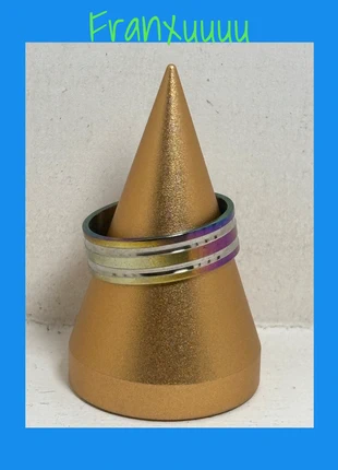 Anillo Loosey LaDuca, condizioni: Nuovo con cartellino, taglia: 20,6 mm Ø / 26, €1.99, €2.79 include la Protezione acquisti