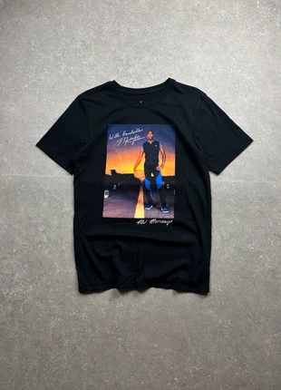 Michael Jordan Mondays Graphic Tee, brand: Jordan, condizioni: Ottime, taglia: S, €19.90, €21.60 include la Protezione acquisti Pro