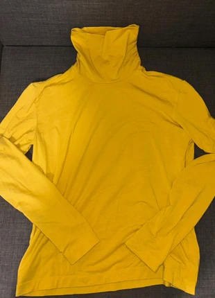 Rollkragen Senf made in italy, marque: Imperial, état: Très bon état, taille: M / 38 / 10, 10,00 €, 11,20 € Protection acheteurs incluse