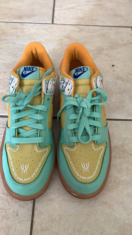 Acheter sneakers rare clearance