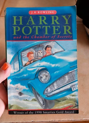 Harry Potter and the Chamber of secrets, estado: Bom, €60.00, €63.70 inclui Proteção do Comprador