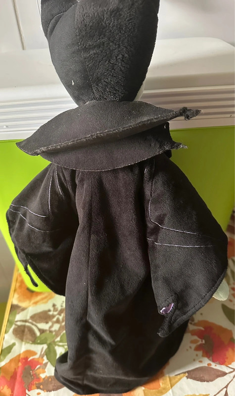 Peluche malefica Vinted