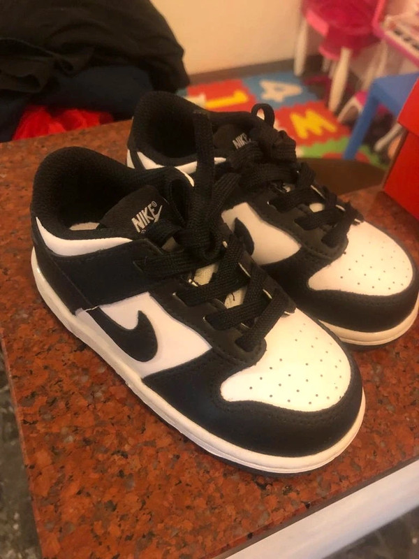 Bambino nike clearance