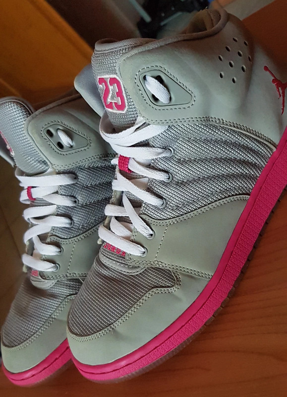 Jordan 1 Flight 4 Premium GG Vinted