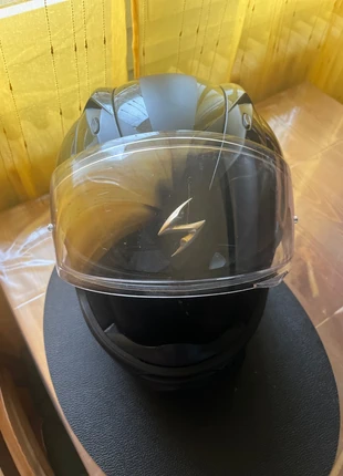 Casque de moto, brand: Scorpion, condition: Very good, €40.00, €42.70 includes Buyer Protection
