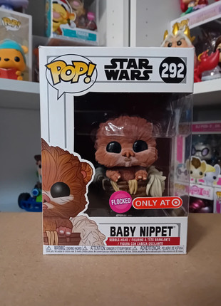 Funko pop Star Wars BN, marque: Funko, état: Bon état, taille: Taille unique, 30,00 €, 31,50 € Protection acheteurs (Pro) incluse