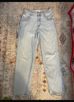 Straight leg jeans, brand: New Look, condition: Very good, size: M / 10, £3.00, £3.85 includes Buyer Protection