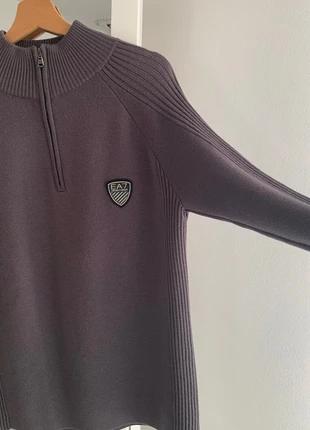 Maglione uomo / Men's sweater / Pull homme, marque: Armani, état: Très bon état, taille: M, 35,00 €, 37,45 € Protection acheteurs incluse