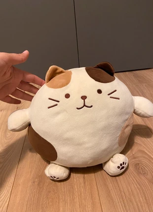 Peluche kawaï chat fuku fuku nyanko , marque: fuku fuku nyanko, état: Neuf sans étiquette, taille: Taille unique, 50,00 €, 53,20 € Protection acheteurs incluse