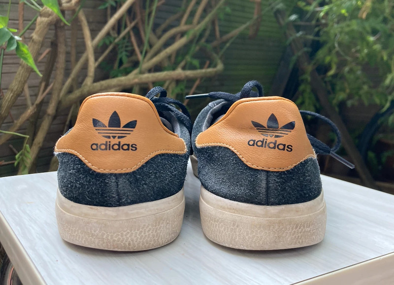 Chaussures skate Adidas taille 44 Vinted