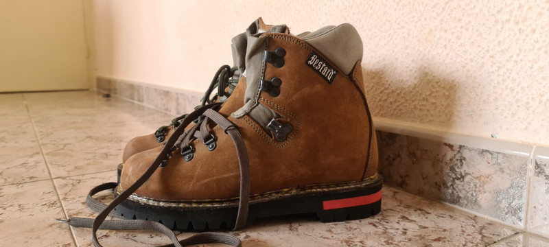 Botas Bestard 39 1 2 Vinted