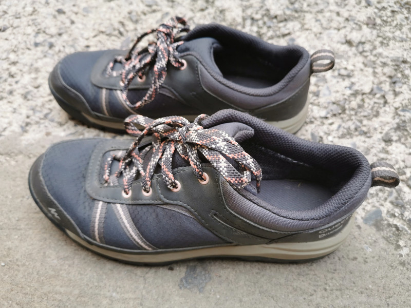 Chaussures de randonnée 2