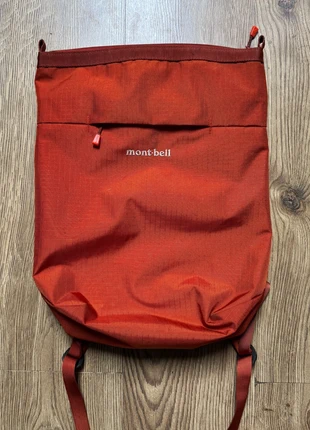 Montbell backpack, brand: Montbell, condition: Very good, €30.00, €32.20 includes Buyer Protection